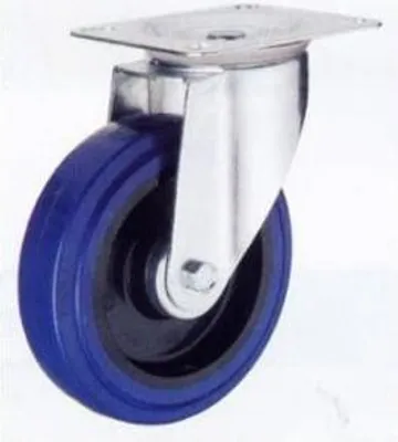 Imagen del producto de Radwagen D125 Con Placa 11125Bl