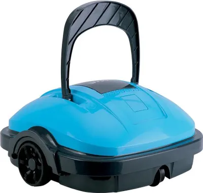 Produktbild von Wybot Spyder Automatisches Reinigungsmittel Blau  Blau One Size
