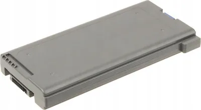 Produktbild von CoreParts MBXPA-BA0006, Akku, Panasonic, Toughbook CF-30 Toughbook CF-31 Toughbook CF-53
