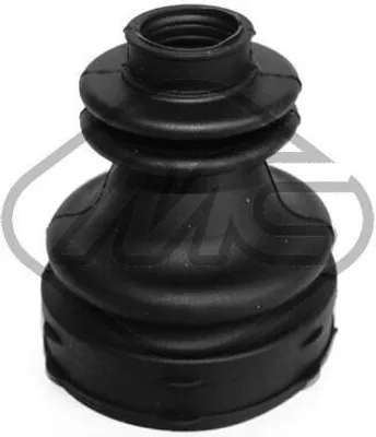 Produktbild von Metalcaucho Faltenbalgsatz Antriebswelle Innen Vorne für RENAULT Clio III Schrägheck (BR0/1, CR0/1) 01267