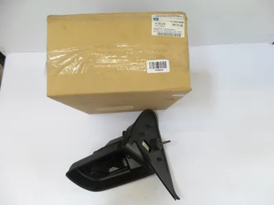 Produktbild von Original OE OPEL Außenspiegel 90510429