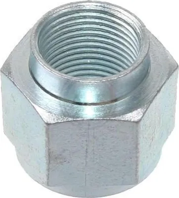 Produktbild von A.B.S. 910150 Mutter Vorderachse, Hinterachse, Vorderachse links, Vorderachse
