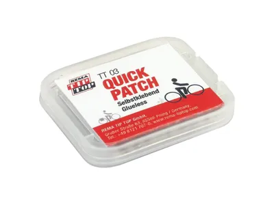 Image de Tip Top Boîte de réparation Tip Top Tt03 Quick Patch