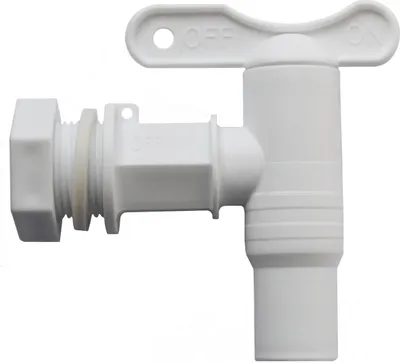 Produktbild von absperrhahn für Fass 200l, 300l, 500l PH