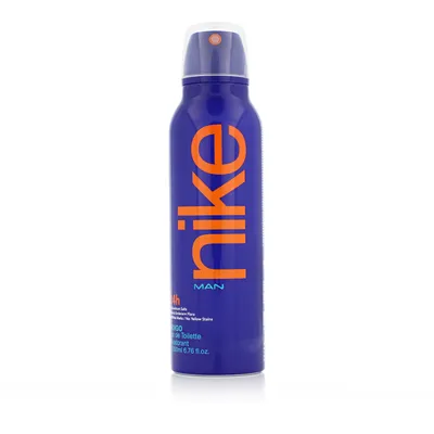 Productafbeelding van 1x Nike Indigo Man Deodorant Spray, 200 ml