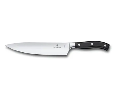 Image de Couteau de chef Victorinox Grand Maitre 22 cm