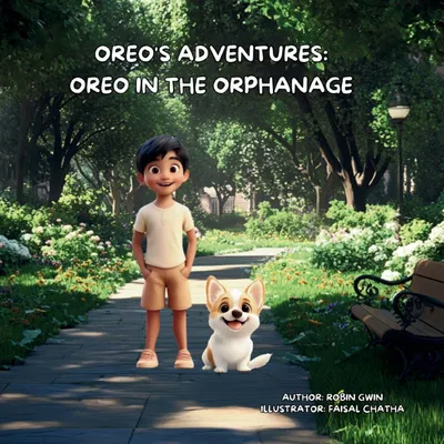 Produktbild von Oreo's Adventures