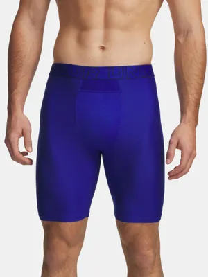 Obrázok produktu pre Pánske boxerky Under Armour UA Performance Pouch – jednofarebné, 9 palcov – 2 ks