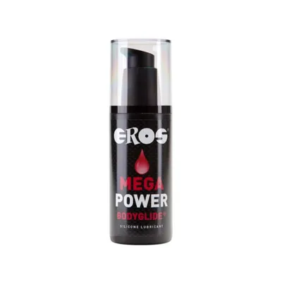 Produktbild von Eros Power Line - Power Bodyglide Silicone Lubricant 125 Ml