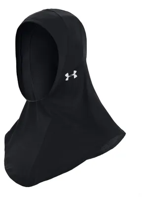 Produktbild von Under Armour Damen UA Sport Hijab Hat