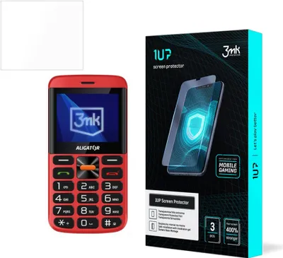 Obrázek produktu pro Aligator A910 4G - 3Mk 1Up