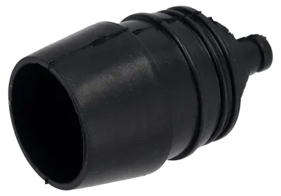 Image de Manchon en caoutchouc Ø40mm pour compteur de vitesse et tachymètre - pour Simson S50, S51, S70