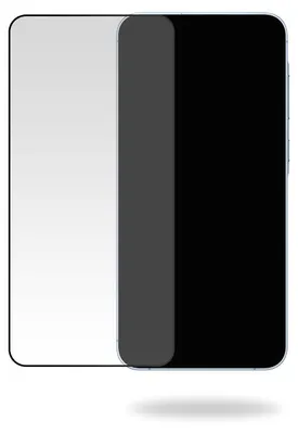 Image de Mobilize : protection d'écran en verre trempé - Compatible avec les coques