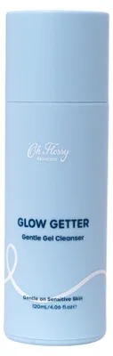 Obrázek produktu pro Oh Flossy Péče – jemný čisticí gel Glow Getter pro děti