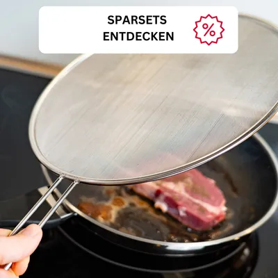 Produktbild von Westmark Spritzschutz Picante, ø 30 cm, 12182270