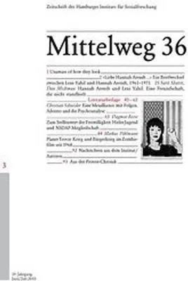 Produktbild von Freundschaft und Zerwürfnis