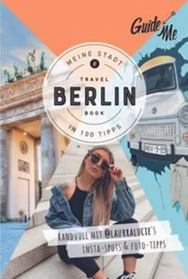 Obrázok produktu pre GuideMe Reiseführer Berlin