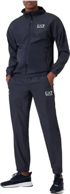 Image de EA7 Emporio Armani survêtement Tennis Pro survêtement
