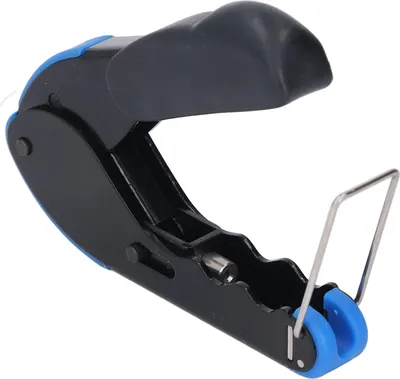 Image de Pinces à dénuder pour câbles coaxiaux avec 10PCS Connecteur F de compression pour câbles coaxiaux RG59 RG6