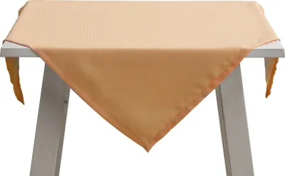 Produktbild von Pichler Mitteldecke Panama Rechteck 100/100 peach