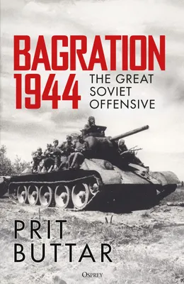 Produktbild von Bagration 1944