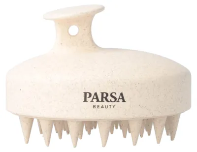 Produktbild von PARSA Beauty Sense Shampoobürste Weizenstroh Massage