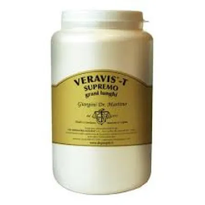 Immagine prodotto di Veravis T Supremo Grani Lunghi 1 Kg