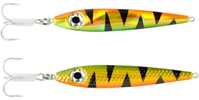 Image de Spro Pilk X 100g Fire Tiger Pilker