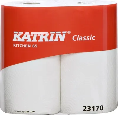 Produktbild von Katrin 231707, 230 mm, 115 mm
