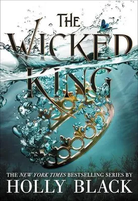 Immagine prodotto di Black, H: Wicked King