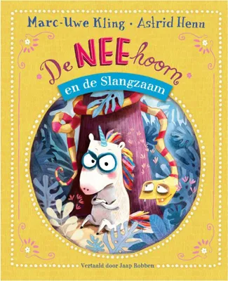 Obrázek produktu pro WPG-Verleger The Nehoorn und The Snakey