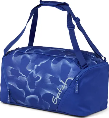 Zdjęcie produktu dla torba sportowa satch Sportbag Vibrant Blue niebieska