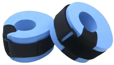 Produktbild von Verstellbare Schwimmankerketten für Training und Übungen