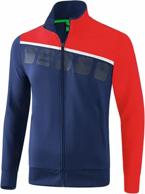Obrázek produktu pro Erima 5-C Presentation Jacket, L, Pánská