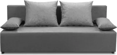 Produktbild von Schlafsofa Grau BS10 Plus mit Bettkasten und Schlaffunktion, Schlafsofa, Schlafsofa, Schlafsofa, Sofa vom Hersteller, Sofa, Sitzgarnitur, Bettkasten
