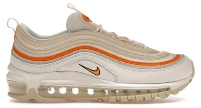 Image de Nike Air Max 97 Phantom Light Curry (pour femmes) - Taille EU 40,5