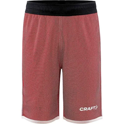 Immagine prodotto di Craft Progress Pantaloncini da basket reversibili Jr