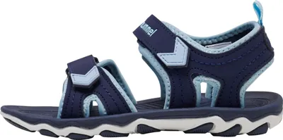 Immagine prodotto di Hummel Sandalo Sport Jr - nero iris, Taglia:30