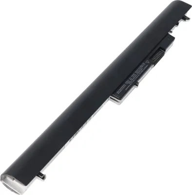 Produktbild von Akku passend für HP Pavilion TouchSmart 14, 15, Li-Ion, 14,4V, 2600mAh, 37,4Wh, silver and black