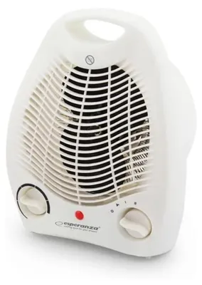 Produktbild von ESPERANZA Heizlüfter GOBI 1000/2000W EHH011