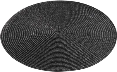 Obrázek produktu pro kulatý stůl, Ø 35 cm, černá