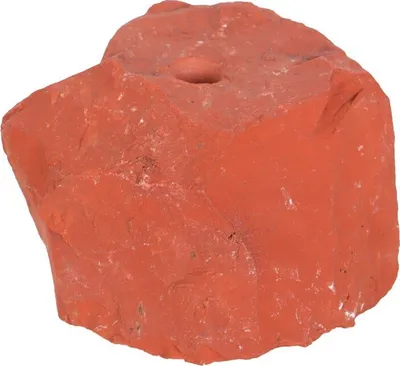 Obrázok produktu pre Something Different - Držiak na vonné tyčinky, Red Jasper SD6034 (jedna veľkosť) (červená)