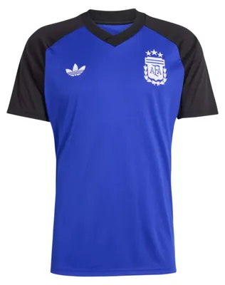 Produktbild von ADIDAS JY9535 AFA PRESHI A Blau