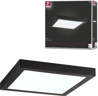 Produktbild von Paulmann LED Panel Abia