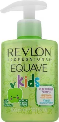 Produktbild von Revlon Professional Equave Kids 2in1 Shampoo Shampoo für Kinder 300 ml