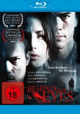 Produktbild von Behind Your Eyes