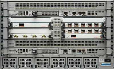 Produktbild von Cisco ASR1006-X=