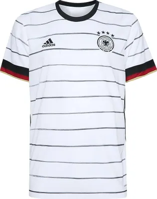 Produktbild von S|DFB Deutschland adidas Herren Heim Trikot EH6105