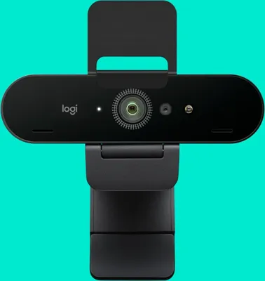Zdjęcie produktu dla Logitech BRIO 4K Stream Edition