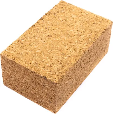 Produktbild von TrendLine Schleifkork 10 x 6 cm